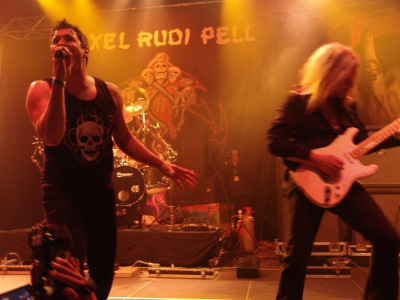 1-RHARP Axel Rudi Pell