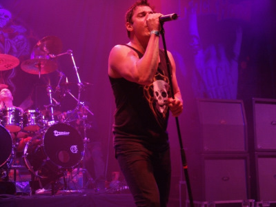 2-RHARP Axel Rudi Pell
