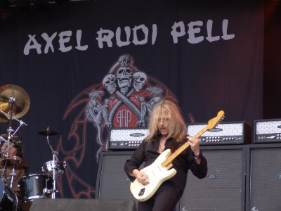3-SRARP Axel Rudi Pell