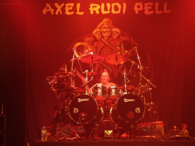 5-RHARP Axel Rudi Pell