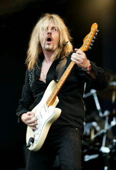 ARPell Axel Rudi Pell