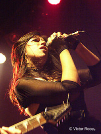 v01 José Garrido - Arwen -