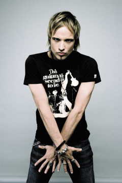 av1 Tobias Sammet - Avantasia -