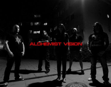 av1 Entrevista a Alchemist Vision