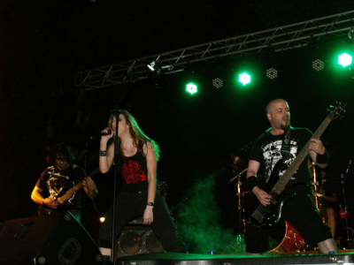 av2 Entrevista a Alchemist Vision