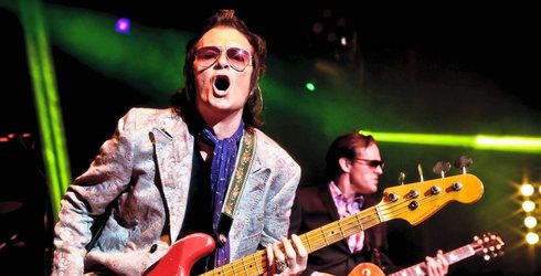 bcc01 Glenn Hughes - Black Country Communion -