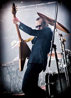 bcc07 Glenn Hughes - Black Country Communion -