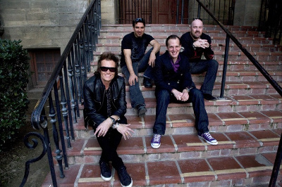 Glenn Hughes - Black Country Communion - Glenn Hughes - Black Country Communion -