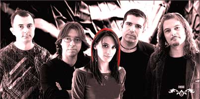 nexx-2006 Bernardo Llobregat - NEXX -