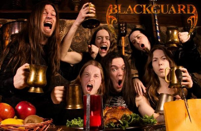 bg5 Blackguard