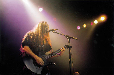 tour03 Mark Duca - Bludgeon -