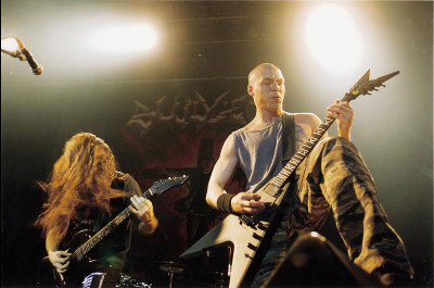 tour04 Mark Duca - Bludgeon -