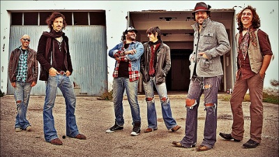 br1 Entrevista a Babylon Rockets