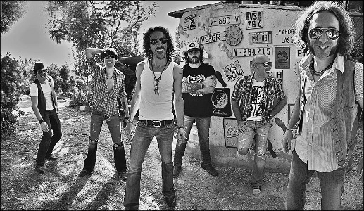 br2 Entrevista a Babylon Rockets