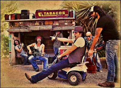 br3 Entrevista a Babylon Rockets