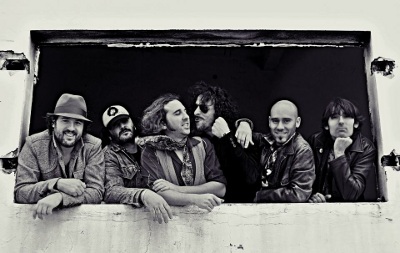 br4 Entrevista a Babylon Rockets