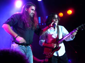 P1000876 Jordi Vázquez - The Bon Scott Band -