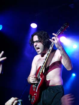P1010050 Jordi Vázquez - The Bon Scott Band -