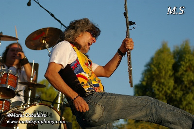 Javier Arnaiz "Bumper" Javier Arnaiz "Bumper"