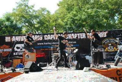 contralive Entrevista a Contrabanda