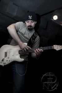 Entrevista a Damnnation