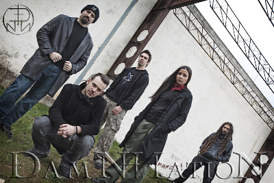 Entrevista a Damnnation