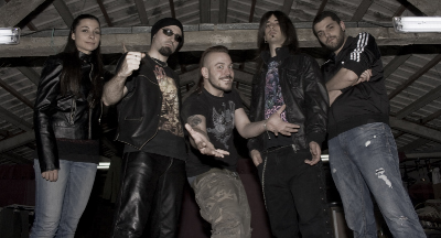 Entrevista a Damnnation