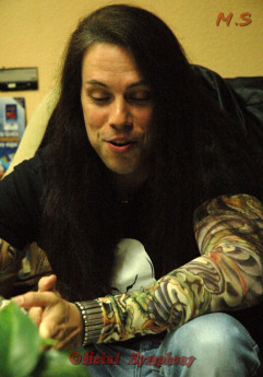 Entrevista_vaughnb_01 Danny Vaughn