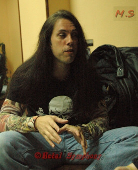 Entrevista_vaughnb_05 Danny Vaughn