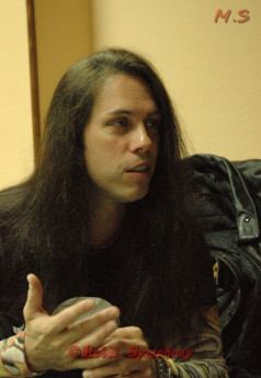 Entrevista_vaughnb_07 Danny Vaughn