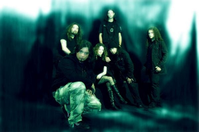Darksun_newband Dani G. - Darksun -
