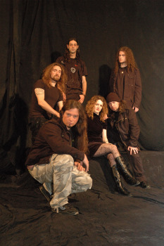 darksun Dani G. - Darksun -