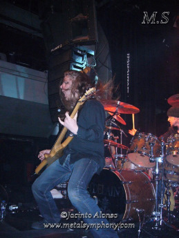 dl4 Charlotte Wessels - Delain -
