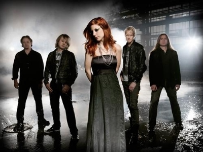 width500-Delain-05-lores Charlotte Wessels - Delain -