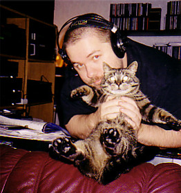 Tommy Denander