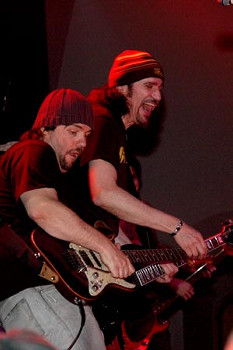TD-Bruce-live Tommy Denander