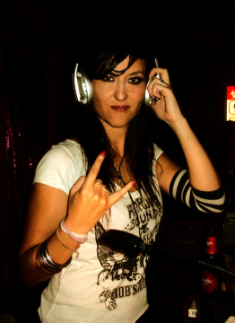 djns DJ.Nice & Sleazy