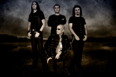 Roberto Cappa - Dark Moor - Roberto Cappa - Dark Moor -