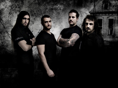 DarkMoor_promo_Autumnalg Roberto Cappa - Dark Moor -