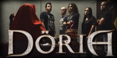 doriacaperu Entrevista a Döria