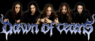 Grupo+logo Dawn of Tears