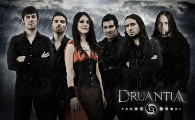 druantia00 Entrevista a Druantia