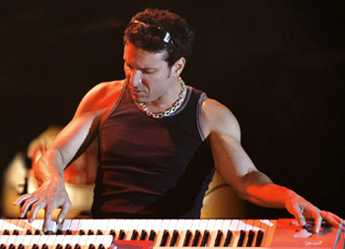 Derek Sherinian Derek Sherinian