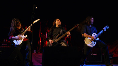 dune3 Tony Delgado - Dünedain -