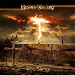 imhotep David Valdés