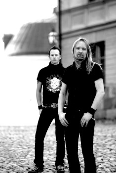 Erik Martensson - Eclipse -