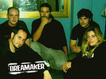 Elisa C.Martín - Dreamaker -