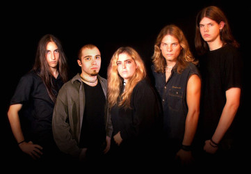 band Elisa C.Martín - Dreamaker -