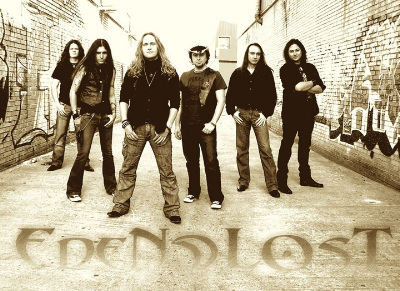 elost1 Entrevista a Eden Lost