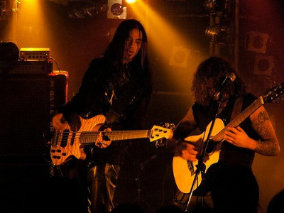 fm2 Interview with Benjamin Woods